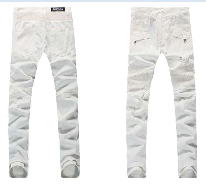 Picture of Balmain Jeans _SKUBalmainJeanPantslongsz28-4025G3214235